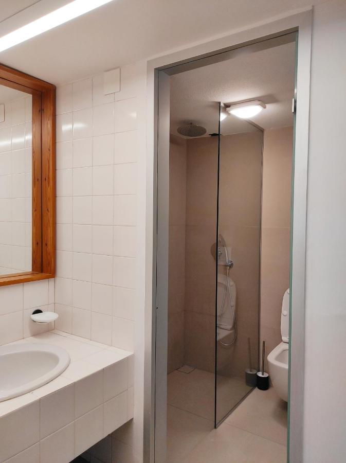 イラクリオンΑρχιτεκτονικό Loft Με Ιδιωτικό Κήποアパートメント エクステリア 写真