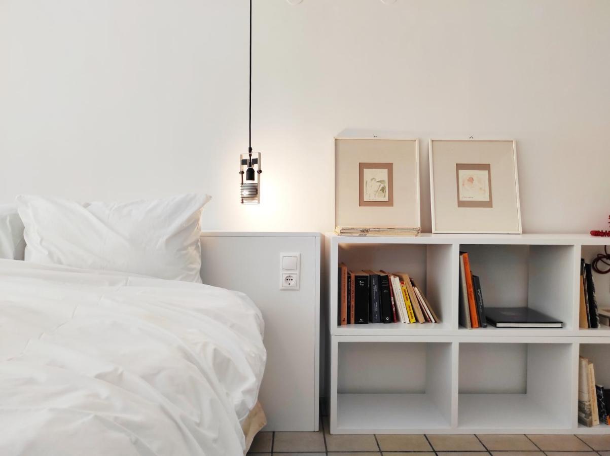 イラクリオンΑρχιτεκτονικό Loft Με Ιδιωτικό Κήποアパートメント エクステリア 写真