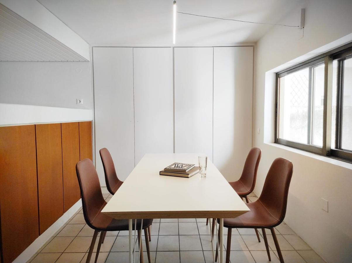 イラクリオンΑρχιτεκτονικό Loft Με Ιδιωτικό Κήποアパートメント エクステリア 写真