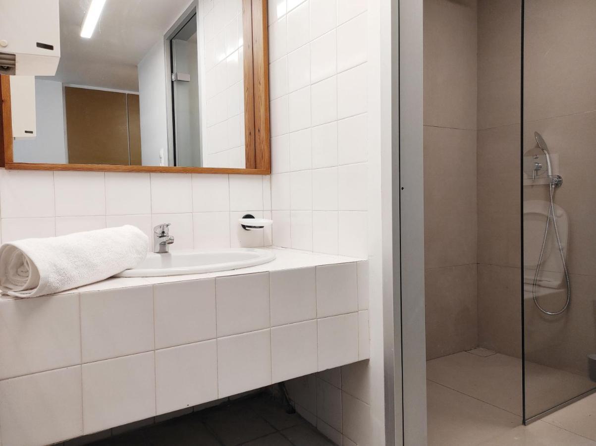 イラクリオンΑρχιτεκτονικό Loft Με Ιδιωτικό Κήποアパートメント エクステリア 写真